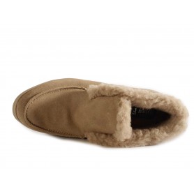 Ботинки женские 04430-147 HAPPY FAMILY фото - Mercury-shoes