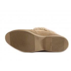 Ботинки женские 04430-147 HAPPY FAMILY фото - Mercury-shoes