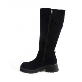 Чоботи жіночі F080-3-52 FRIVOLI фото - Mercury-shoes