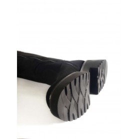 Чоботи жіночі F080-3-52 FRIVOLI фото - Mercury-shoes