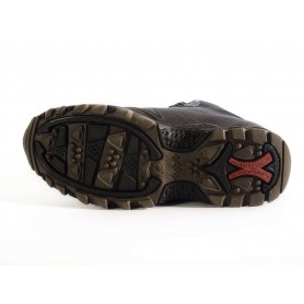 Черевики чоловічі 150354-03 PEGADA фото - Mercury-shoes