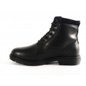 Черевики чоловічі 181692-02 PEGADA фото - Mercury-shoes