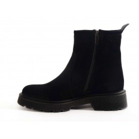 Черевики жіночі 10212-1 CAMALINI фото - Mercury-shoes