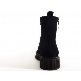 Черевики жіночі 10212-1 CAMALINI фото - Mercury-shoes