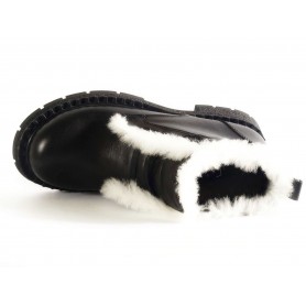 Черевики жіночі H01-430-03 HEYA фото - Mercury-shoes