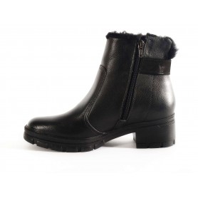 Черевики жіночі 281892-04 PEGADA фото - Mercury-shoes