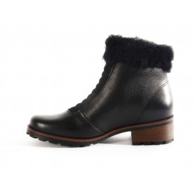 Черевики жіночі 281494-04 PEGADA фото - Mercury-shoes