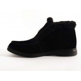 Черевики жіночі 04430-46 HAPPY FAMILY фото - Mercury-shoes