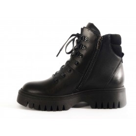 Черевики жіночі 1500-19BLK A01W FERESKI фото - Mercury-shoes