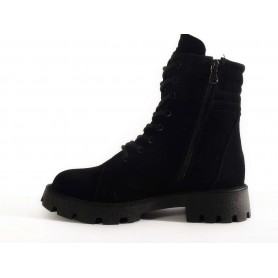 Черевики жіночі 24413-46 HAPPY FAMILY фото - Mercury-shoes