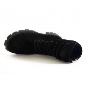 Черевики жіночі 24413-46 HAPPY FAMILY фото - Mercury-shoes