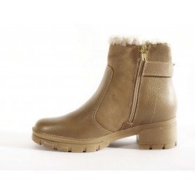 Черевики жіночі 281892-01 PEGADA фото - Mercury-shoes