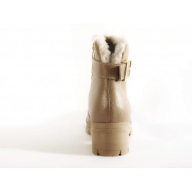 Черевики жіночі 281892-01 PEGADA фото - Mercury-shoes