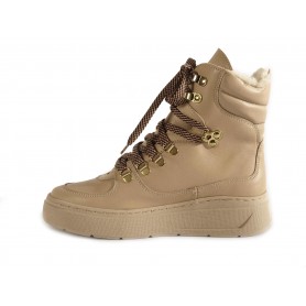 Ботинки женские 596-1 CONTES фото - Mercury-shoes