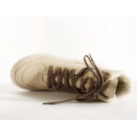 Ботинки женские 596-1 CONTES фото - Mercury-shoes