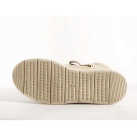 Ботинки женские 596-1 CONTES фото - Mercury-shoes