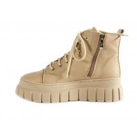 Ботинки женские 600-1 CONTES фото - Mercury-shoes