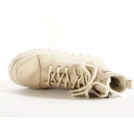 Ботинки женские 600-1 CONTES фото - Mercury-shoes