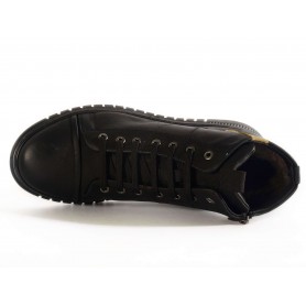 Черевики чоловічі LB BC13404-13399 LUCIANO BELLINI фото - Mercury-shoes