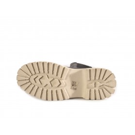 Черевики жіночі PM0076-5560-01 POMP SHOES фото - Mercury-shoes