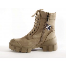 Черевики жіночі 9-26211-29-317 CAPRICE фото - Mercury-shoes