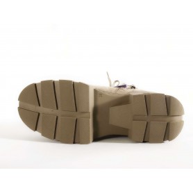 Черевики жіночі 9-26211-29-317 CAPRICE фото - Mercury-shoes