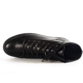 Ботинки мужские 583-011 BERG фото - Mercury-shoes