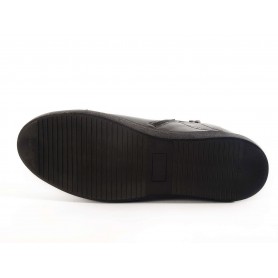 Ботинки мужские 583-011 BERG фото - Mercury-shoes