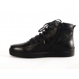 Ботинки мужские 569-13 BERG фото - Mercury-shoes