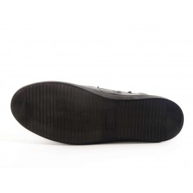 Ботинки мужские 569-13 BERG фото - Mercury-shoes