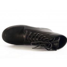 Ботинки мужские 599-02 BERG фото - Mercury-shoes