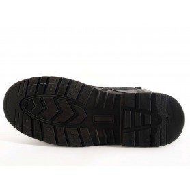 Ботинки мужские 599-02 BERG фото - Mercury-shoes