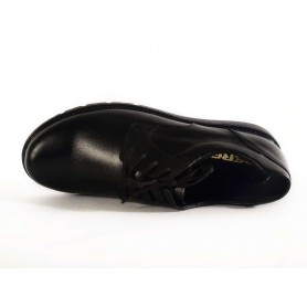 Туфли мужские 401-01 BERG фото - Mercury-shoes