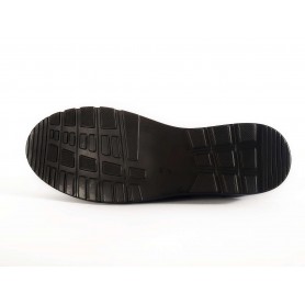 Туфли мужские 401-01 BERG фото - Mercury-shoes