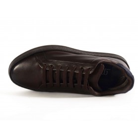 Туфли мужские LB C15003-13415 LUCIANO BELLINI фото - Mercury-shoes