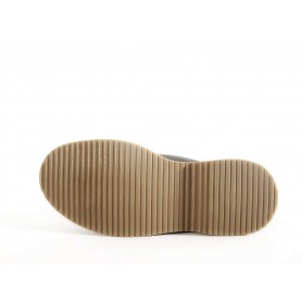 Черевики жіночі 1500-33BLK A01D FERESKI фото - Mercury-shoes