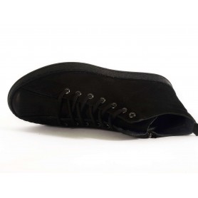 Черевики чоловічі LB BC15005-13215 LUCIANO BELLINI фото - Mercury-shoes