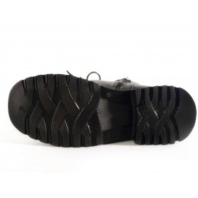 Черевики жіночі F080-1-88 FRIVOLI фото - Mercury-shoes