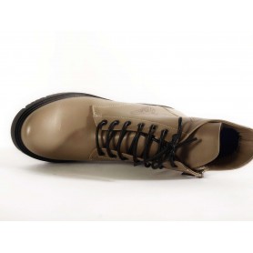 Черевики жіночі 7386-1 STEPTER фото - Mercury-shoes