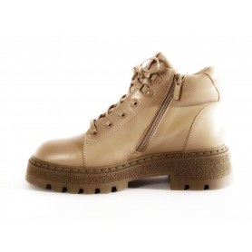 Черевики жіночі 1281-22NUD A154 FERESKI фото - Mercury-shoes