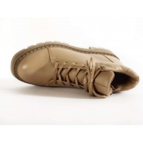 Черевики жіночі 1281-22NUD A154 FERESKI фото - Mercury-shoes