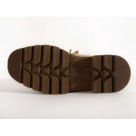 Черевики жіночі 1281-22NUD A154 FERESKI фото - Mercury-shoes