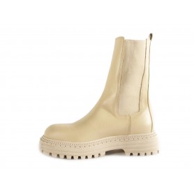 Черевики жіночі PM0076-5560-06 POMP SHOES фото - Mercury-shoes