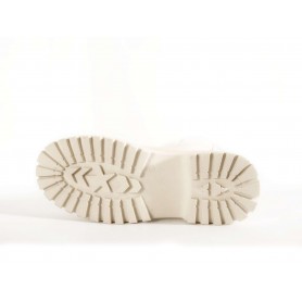 Черевики жіночі PM0076-5560-06 POMP SHOES фото - Mercury-shoes