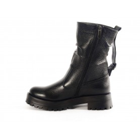 Черевики жіночі F078-3-88 FRIVOLI фото - Mercury-shoes