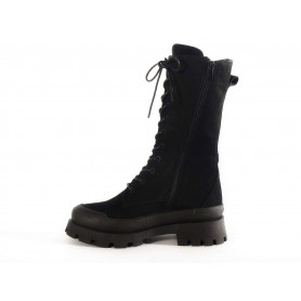 Полусапожки женские F050-81-25 FRIVOLI фото - Mercury-shoes