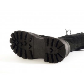 Полусапожки женские F050-81-25 FRIVOLI фото - Mercury-shoes