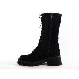 Напівчоботи жіночі F080-2-52 FRIVOLI фото - Mercury-shoes