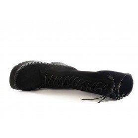 Напівчоботи жіночі F080-2-52 FRIVOLI фото - Mercury-shoes