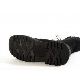 Напівчоботи жіночі F080-2-52 FRIVOLI фото - Mercury-shoes